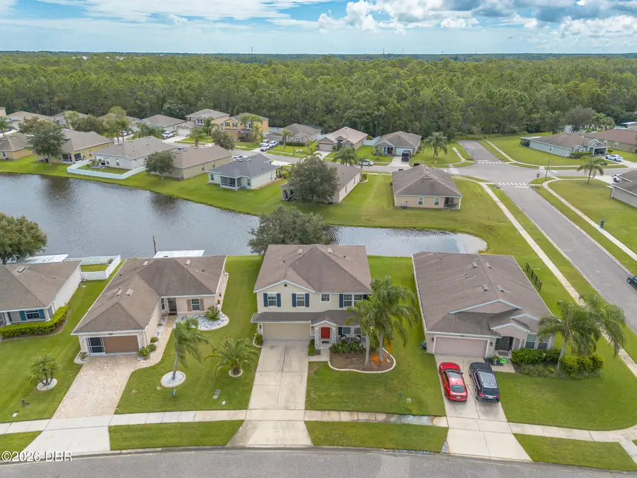 5319 Peach Blossom Boulevard, Port Orange, FL 32128 - #2