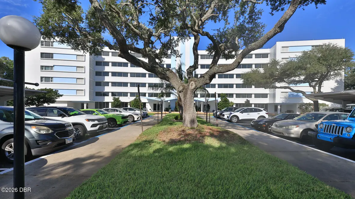 1224 S Peninsula Drive #205, Daytona Beach, FL 32118 - #1
