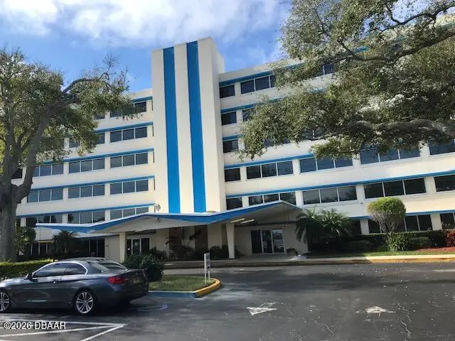 1224 S Peninsula Drive #205, Daytona Beach, FL 32118 - #3