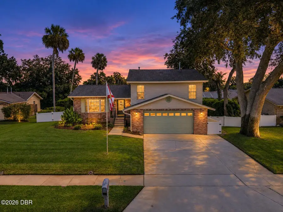 105 Greenbrook Court, Daytona Beach, FL 32119 - #3