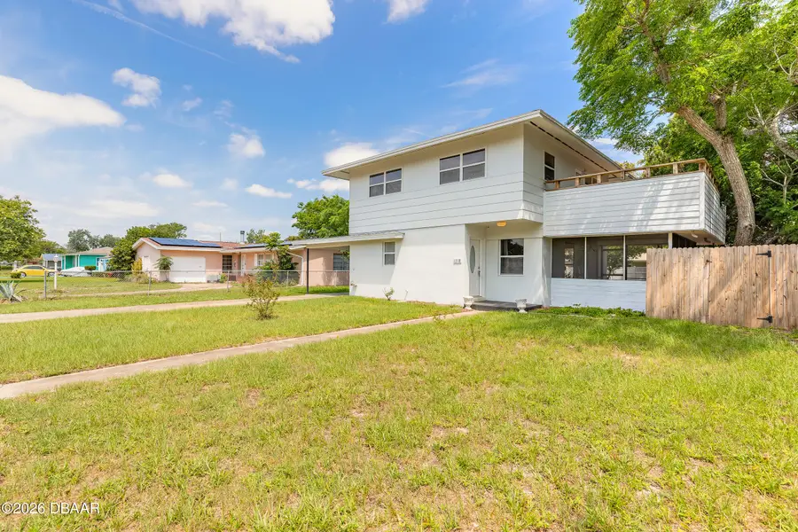 1318 Killian Street, Daytona Beach, FL 32114 - #2