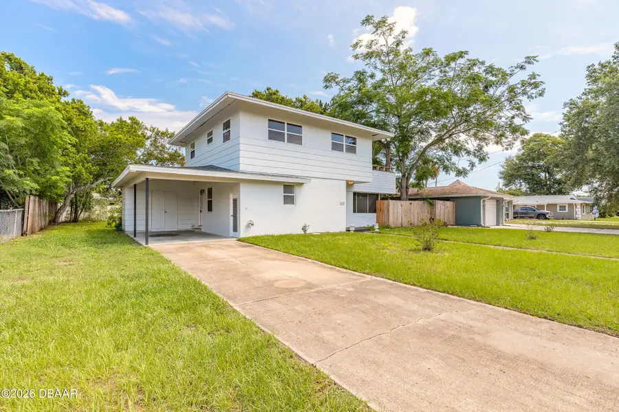 1318 Killian Street, Daytona Beach, FL 32114 - #3