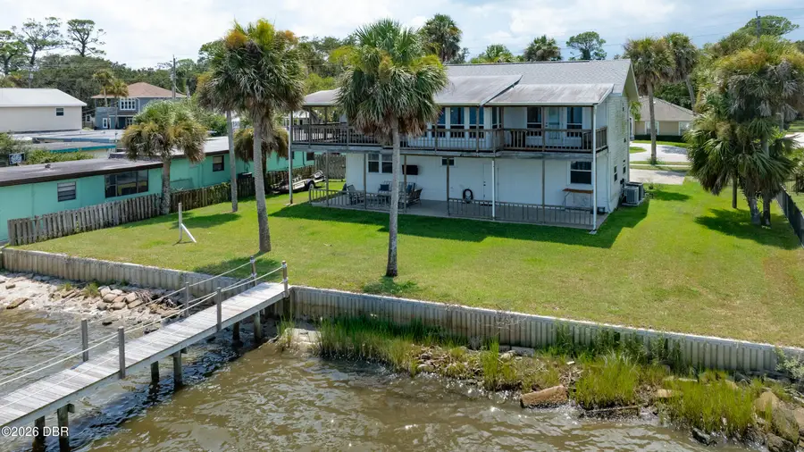1633 Riverside Drive, Holly Hill, FL 32117 - #2