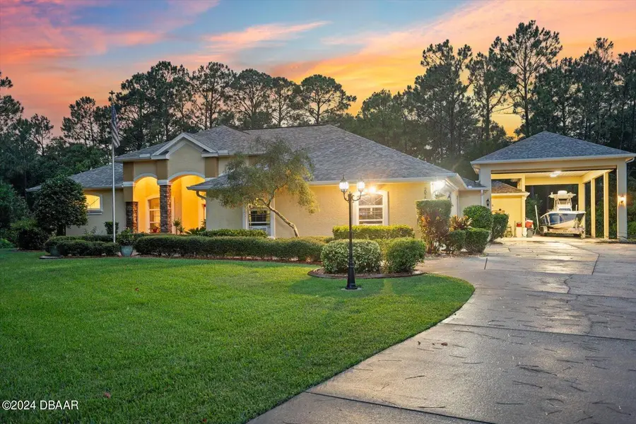 2075 Country Farms Road, Port Orange, FL 32128 - #2