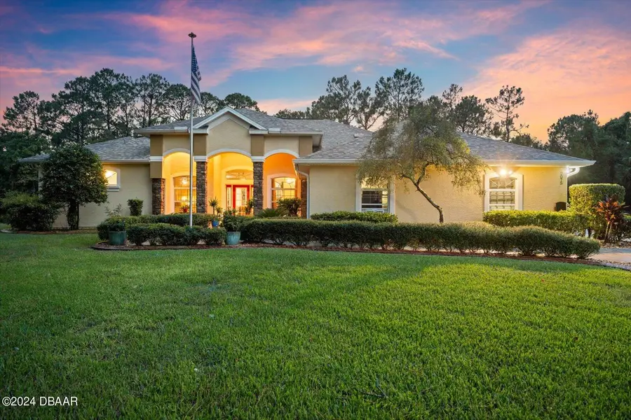 2075 Country Farms Road, Port Orange, FL 32128 - #3