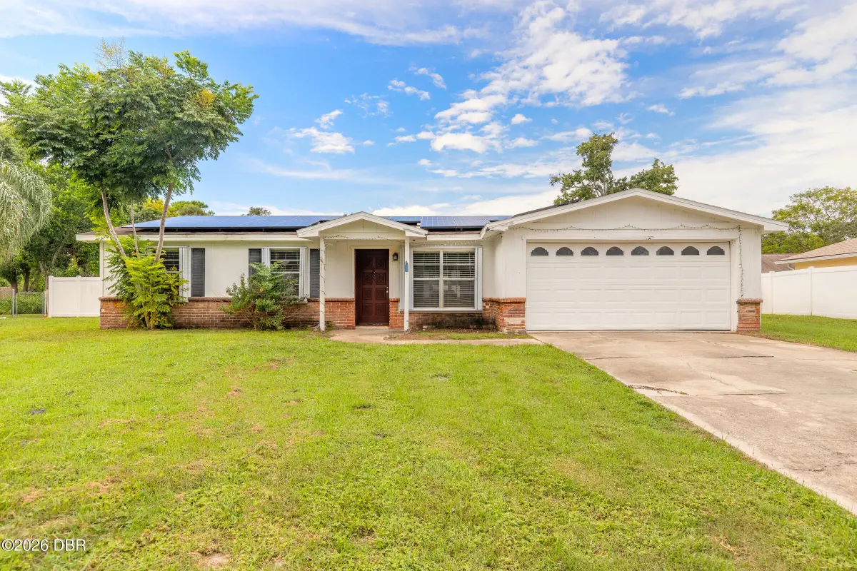 40 Timber Trail, Port Orange, FL 32127 - #1