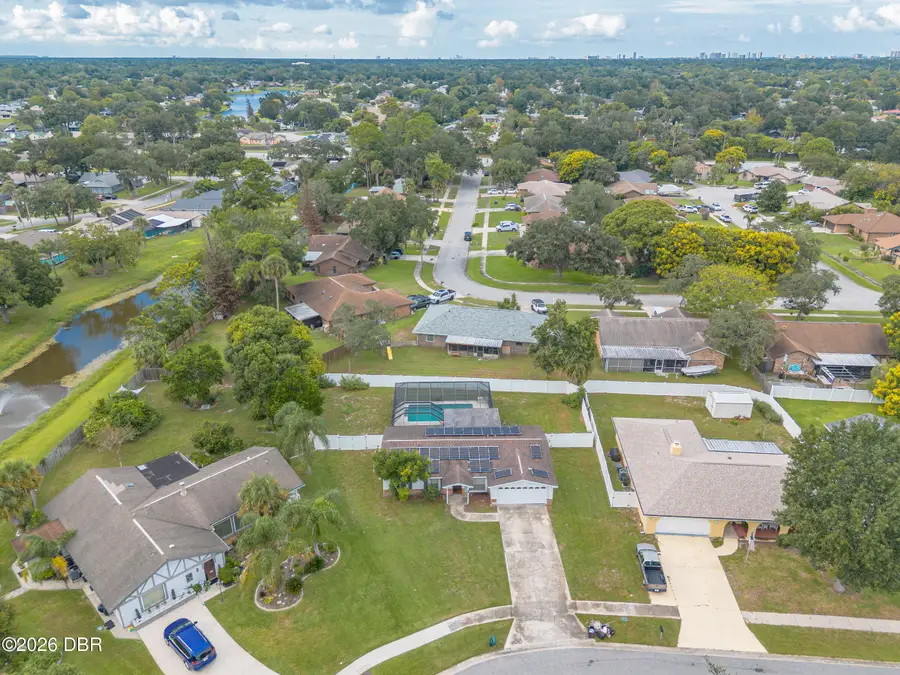 40 Timber Trail, Port Orange, FL 32127 - #2