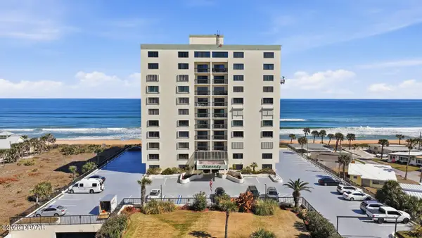 1513 Ocean Shore Boulevard #4E, Ormond Beach, FL 32176