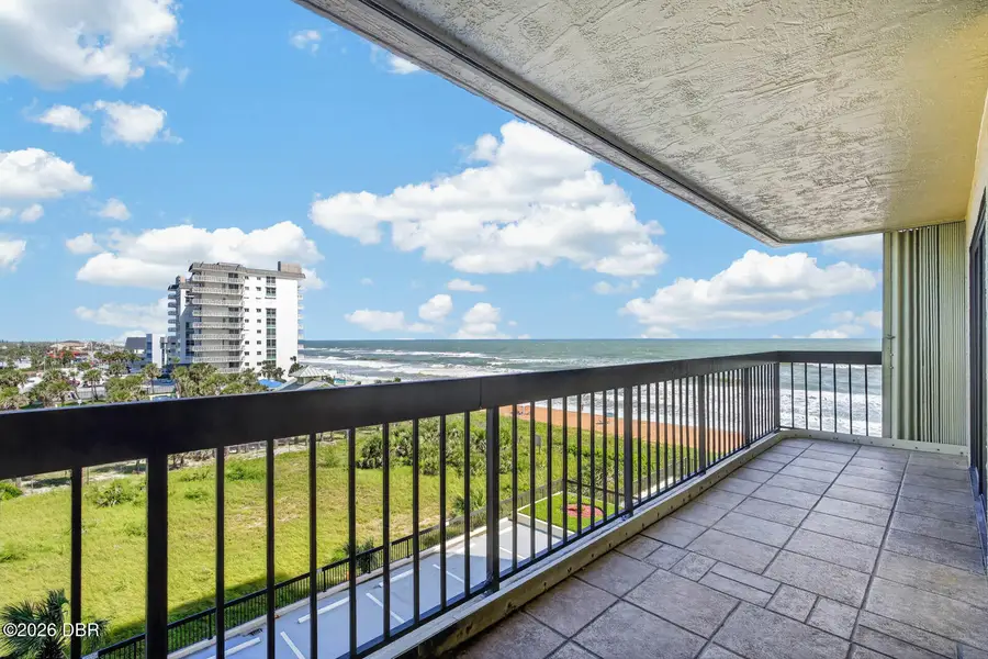 1513 Ocean Shore Boulevard #4E, Ormond Beach, FL 32176 - #3