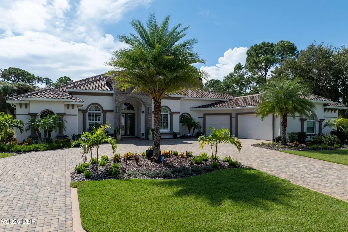 109 La Toscana Rotonda, Ormond Beach, FL 32174 - #1