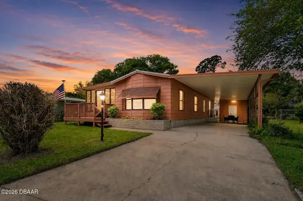 727 Rolling Hills Drive, Port Orange, FL 32129