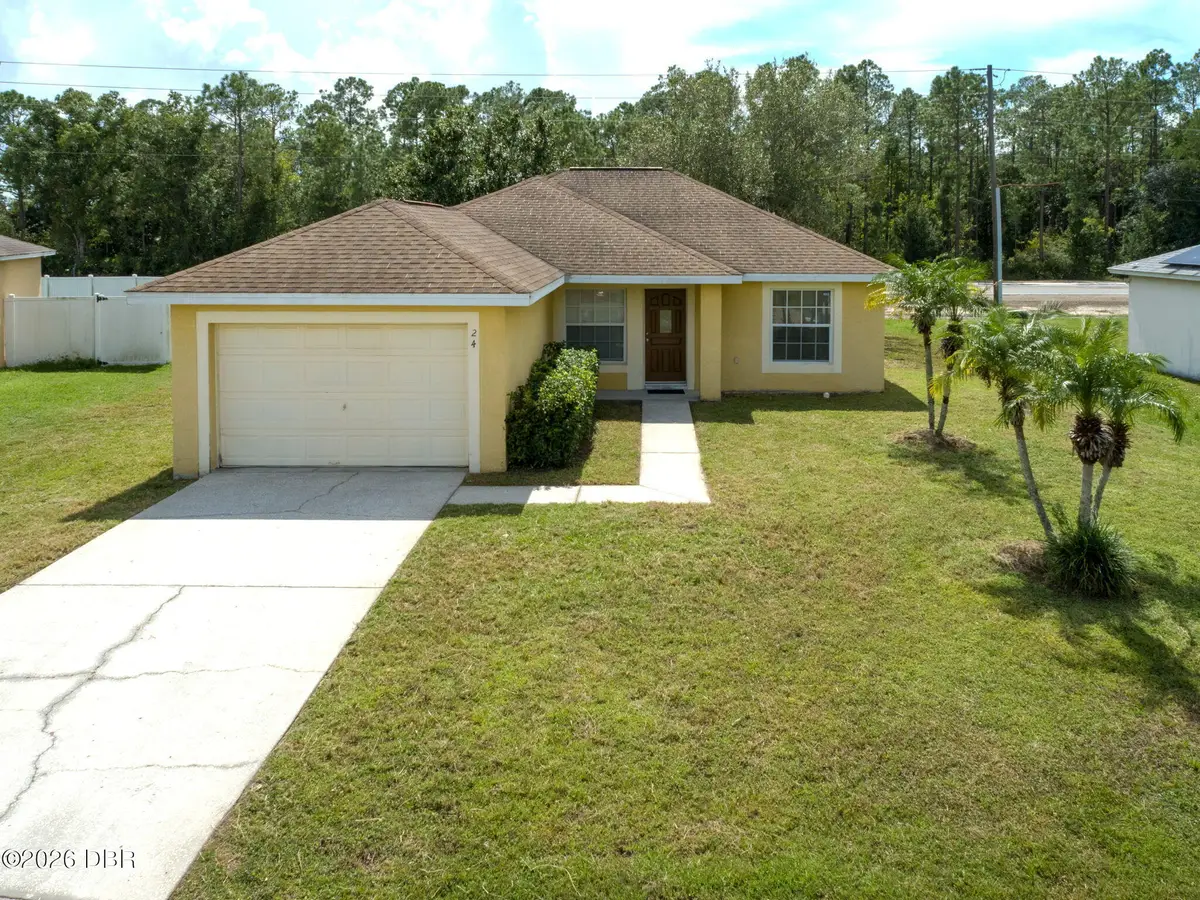 24 Miramar Way, Kissimmee, FL 34758 - #1