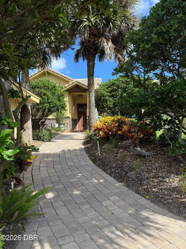 4259 S Atlantic Avenue, Port Orange, FL 32127
