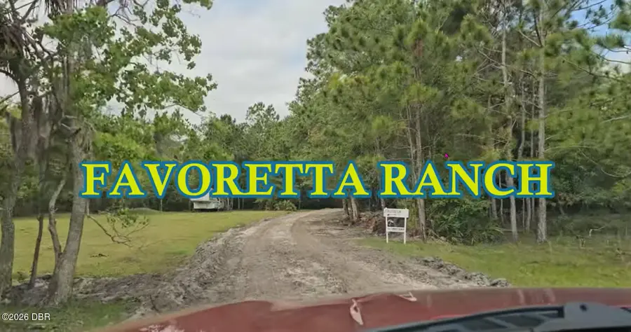 0 Twin Lakes Road, Bunnell, FL 32110 - #3