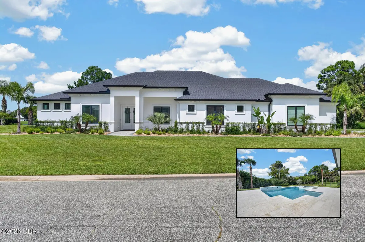 100 La Toscana Rotonda, Ormond Beach, FL 32174 - #1