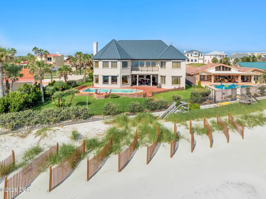 4695 S Atlantic Avenue, Ponce Inlet, FL 32127 - #3