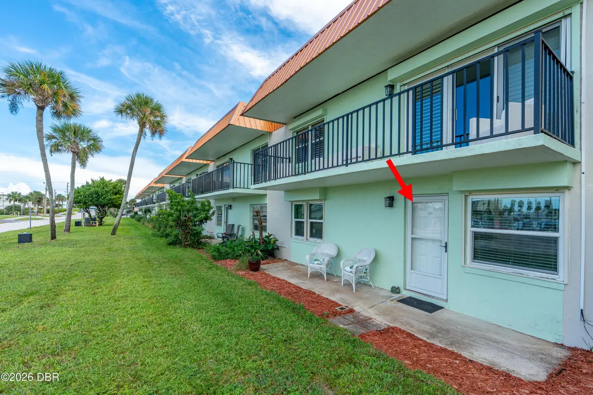 10 Lynnhurst Drive #107, Ormond Beach, FL 32176 - #1