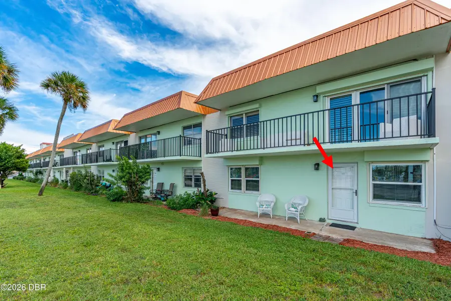 10 Lynnhurst Drive #107, Ormond Beach, FL 32176 - #2
