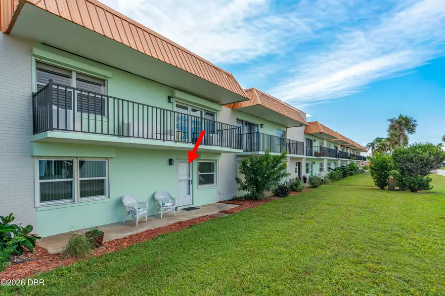 10 Lynnhurst Drive #107, Ormond Beach, FL 32176 - #3