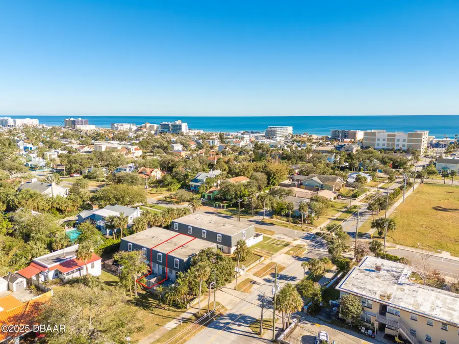 315 Glenview Boulevard #3, Daytona Beach, FL 32118 - #2