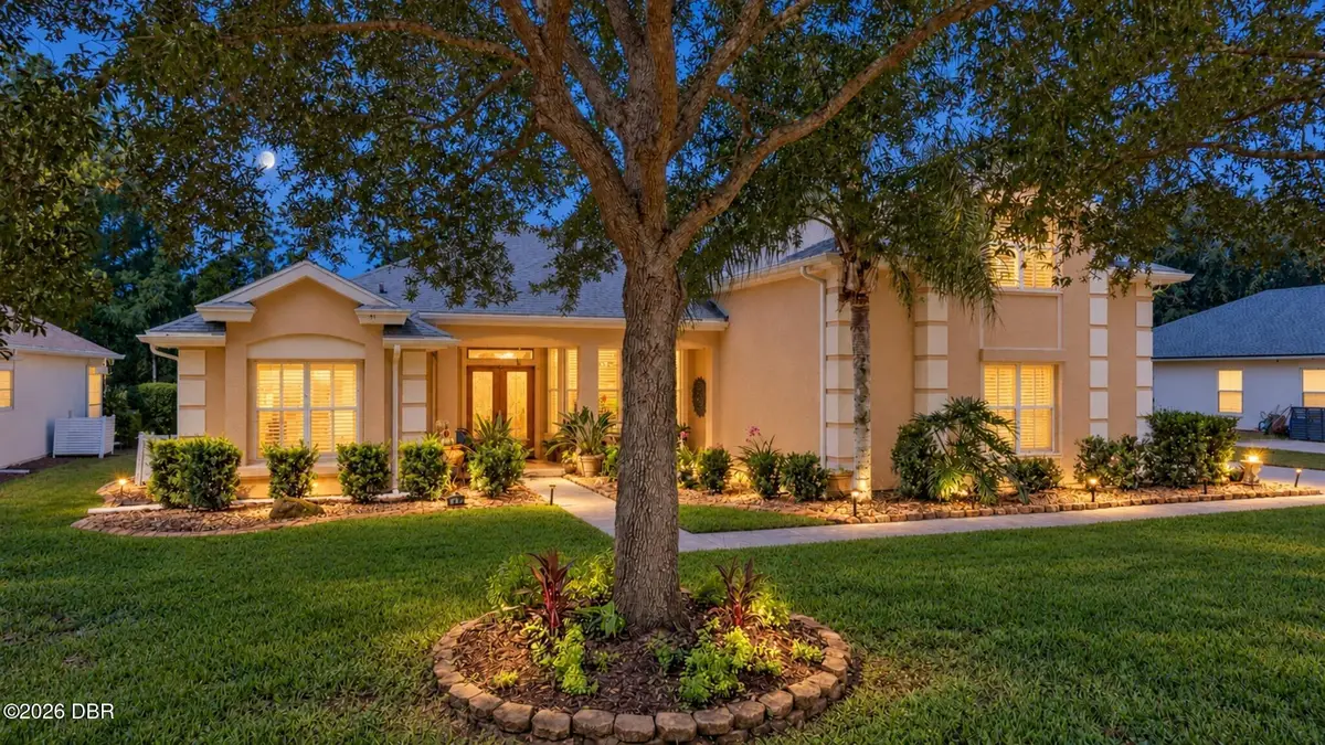 91 Deep Woods Way, Ormond Beach, FL 32174 - #1