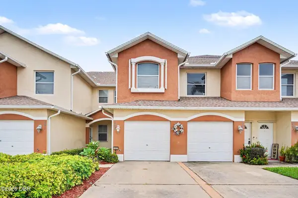 1020 Venetian Drive, Melbourne, FL 32904