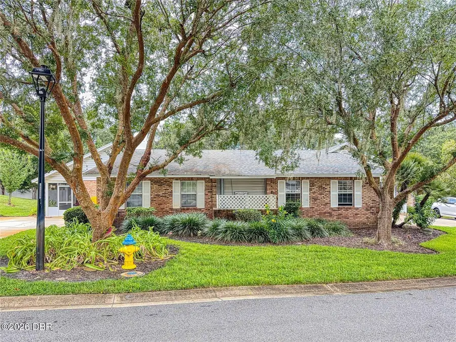 2490 S Glen Eagles Drive, Deland, FL 32724 - #2