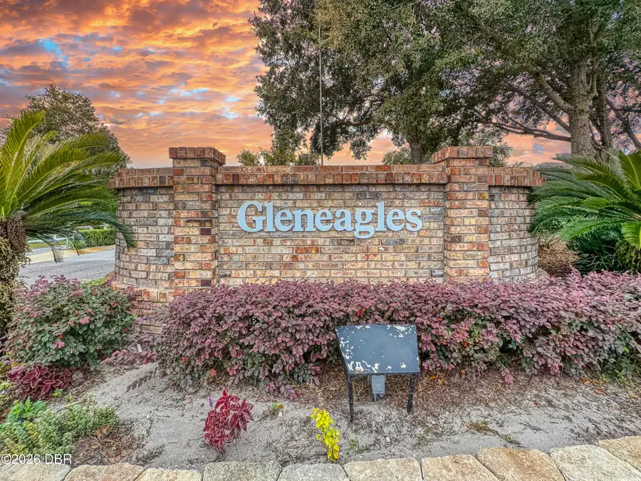 2490 S Glen Eagles Drive, Deland, FL 32724 - #3