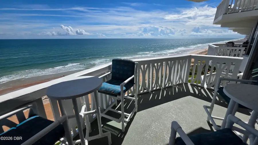 1133 Ocean Shore Boulevard #802, Ormond Beach, FL 32176 - #3