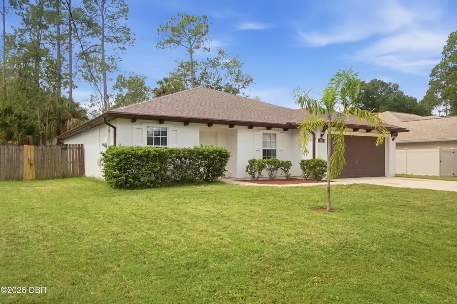 28 Richland Lane, Palm Coast, FL 32164 - #2