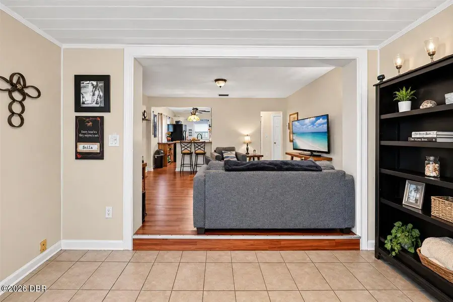 158 Flomich Street, Holly Hill, FL 32117 - #3