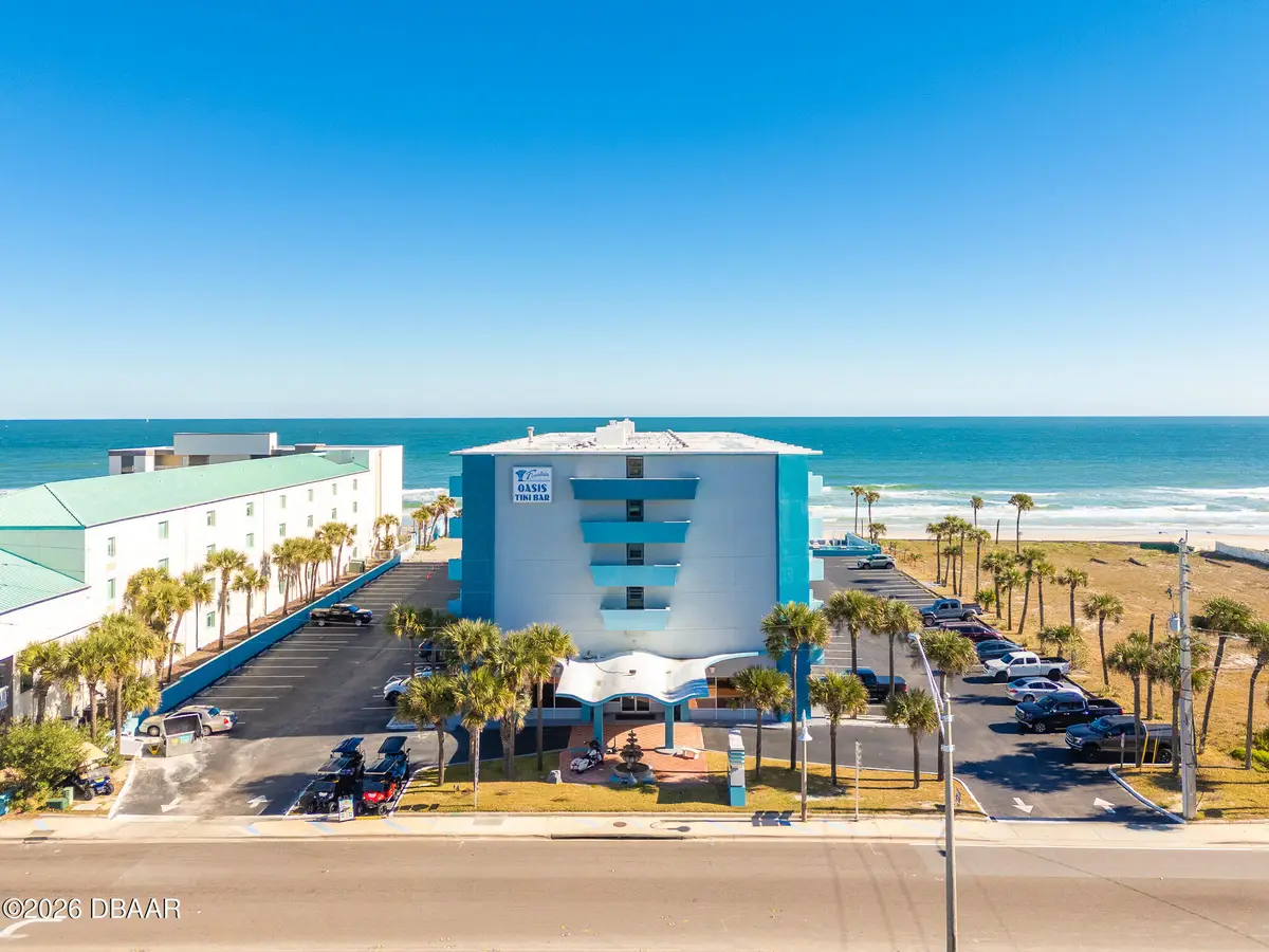 313 S Atlantic Avenue #212, Daytona Beach, FL 32118 - #1