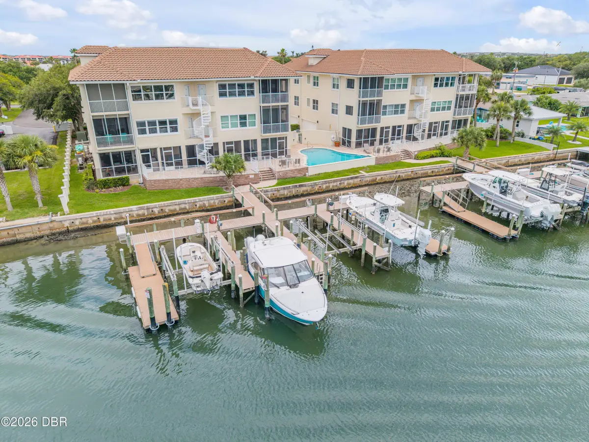273 Middle Way #G, New Smyrna Beach, FL 32169 - #1