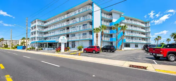 1233 S Atlantic Avenue #206, Daytona Beach, FL 32118