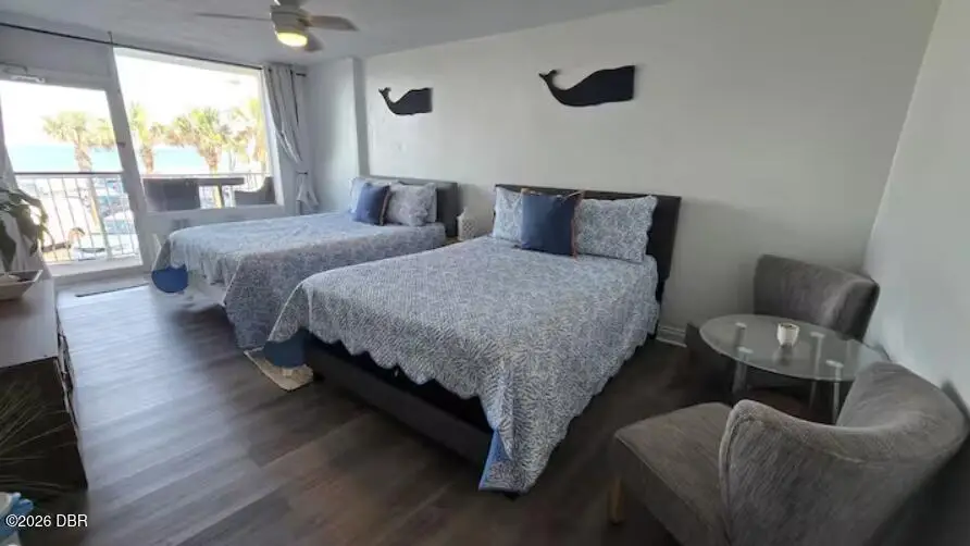 1233 S Atlantic Avenue #206, Daytona Beach, FL 32118 - #2