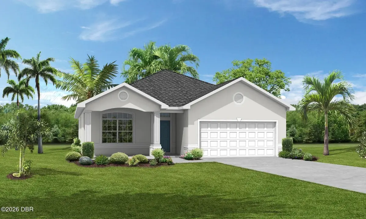 25 Matanzas Cove Drive, Palm Coast, FL 32137 - #1