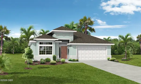 23 Matanzas Cove Drive, Palm Coast, FL 32137