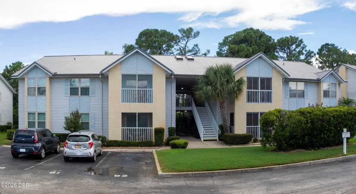101 Bent Tree Drive #57, Daytona Beach, FL 32114 - #1