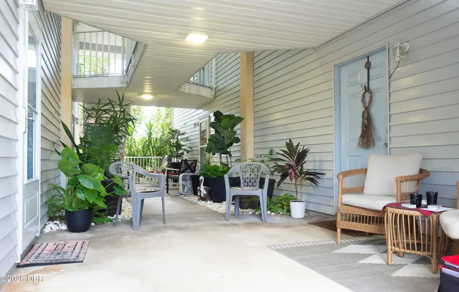 101 Bent Tree Drive #57, Daytona Beach, FL 32114 - #2