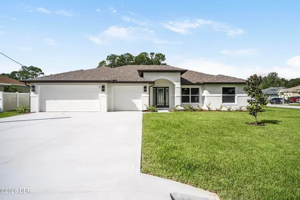 27 Egret Trail, Palm Coast, FL 32164