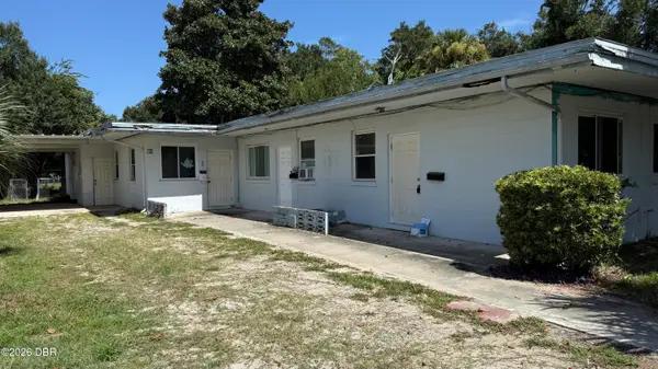 233 Desoto Street, Daytona Beach, FL 32114