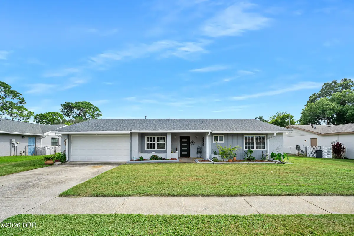 187 Centennial Lane, Daytona Beach, FL 32119 - #1