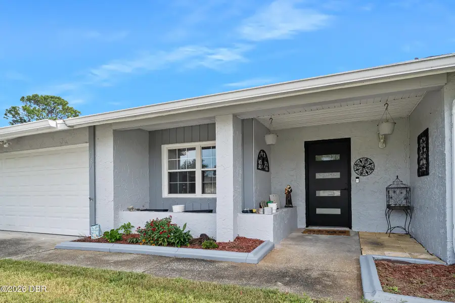 187 Centennial Lane, Daytona Beach, FL 32119 - #3