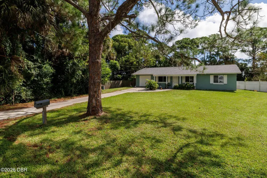 1051 Beulah Drive, Edgewater, FL 32132 - #3