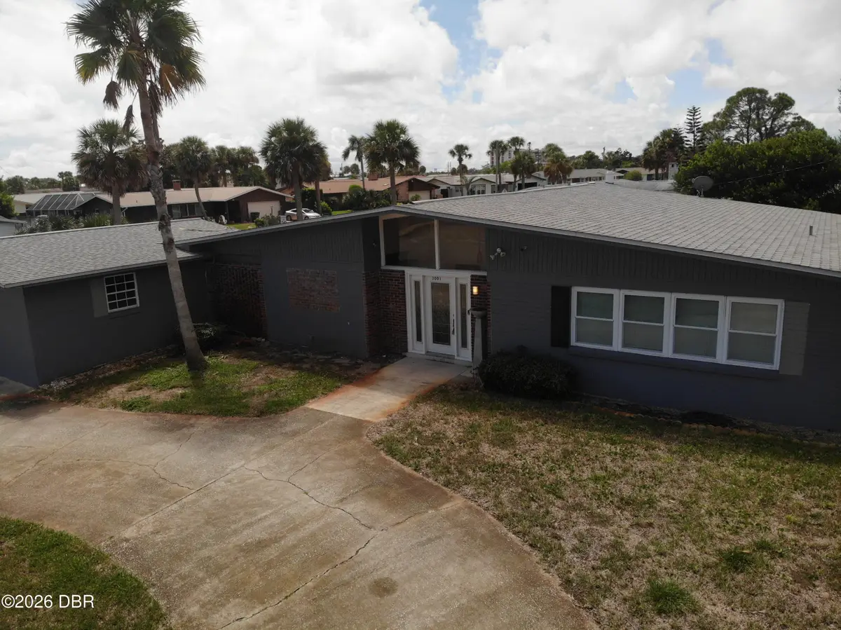 3001 N Oleander Avenue, Daytona Beach, FL 32118 - #1