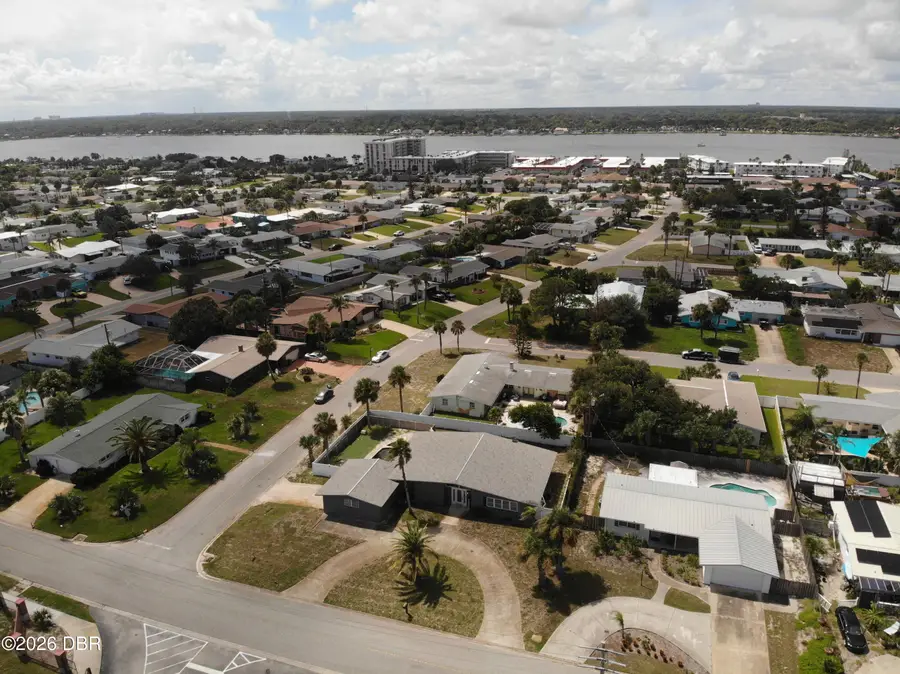 3001 N Oleander Avenue, Daytona Beach, FL 32118 - #3
