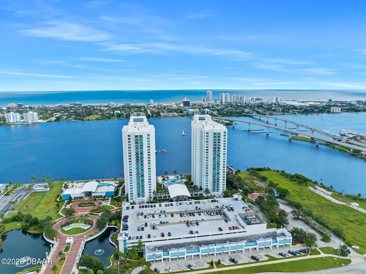 231 Riverside Drive #1002, Holly Hill, FL 32117 - #1