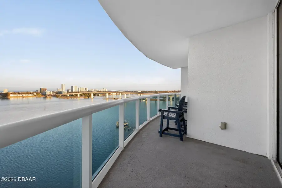 231 Riverside Drive #1002, Holly Hill, FL 32117 - #3