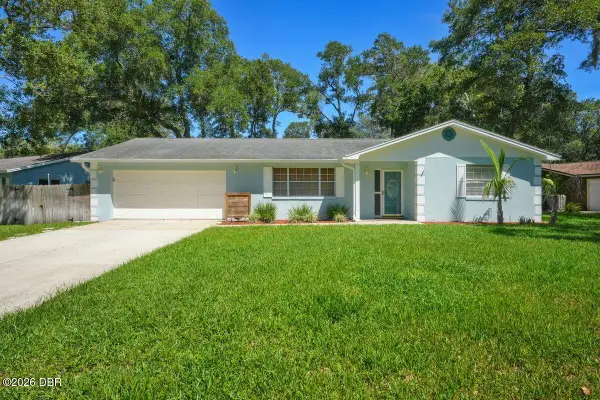 10 Brookside Drive, Ormond Beach, FL 32174