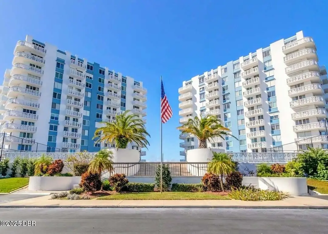 935 N Halifax Avenue #402, Daytona Beach, FL 32118 - #1